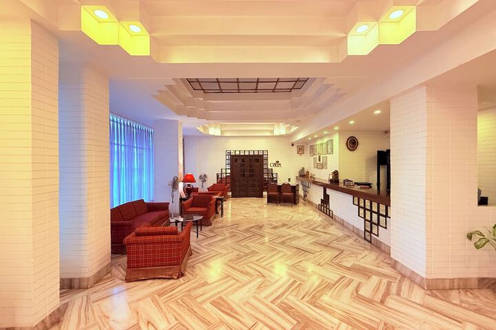 Hotel Interior 3 of 55