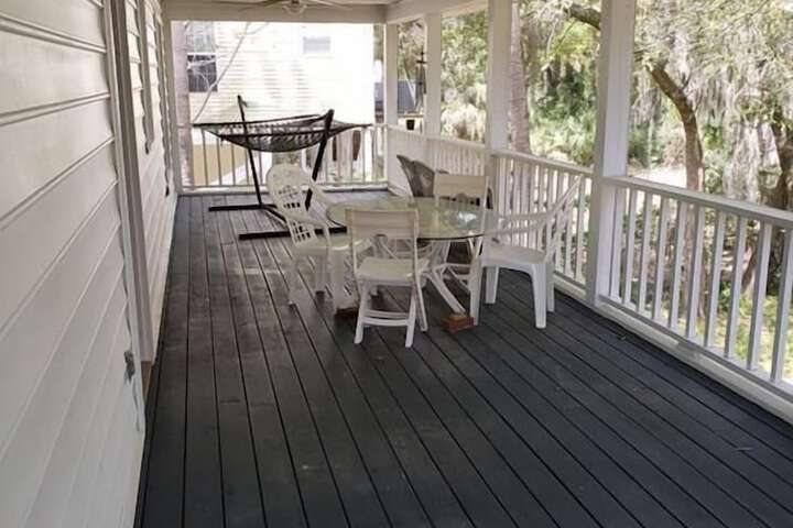 Terrace/Patio 9 of 9