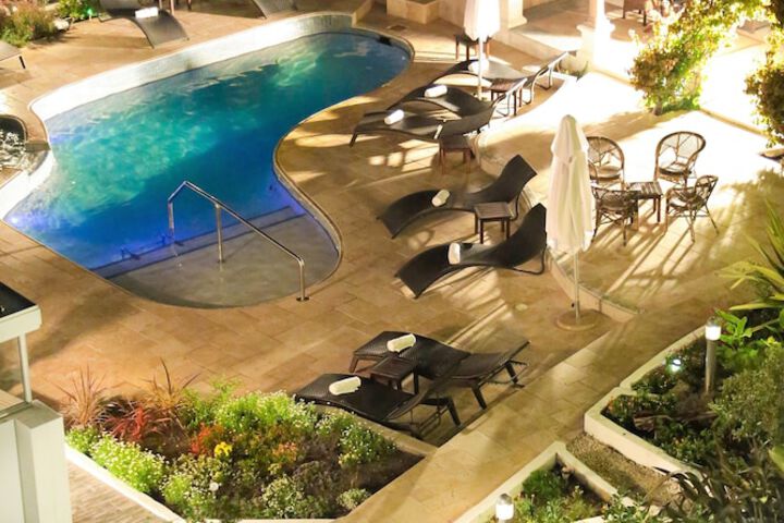 Hotel 144 of 148