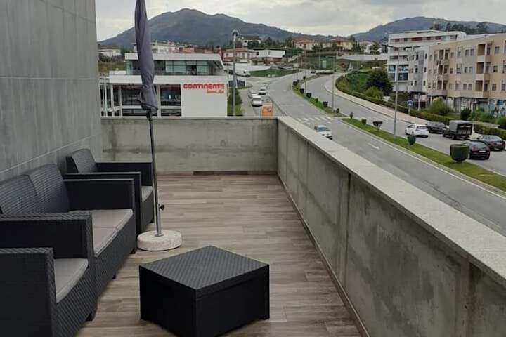 Terrace/Patio 35 of 36