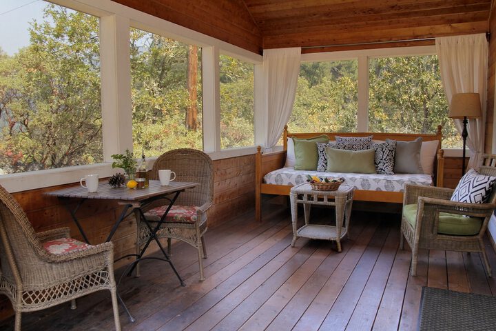 Terrace/Patio 21 of 36
