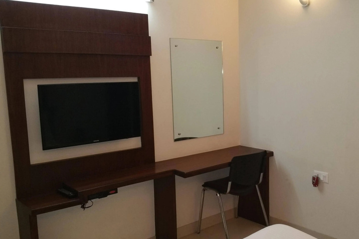 Hotel Pentas