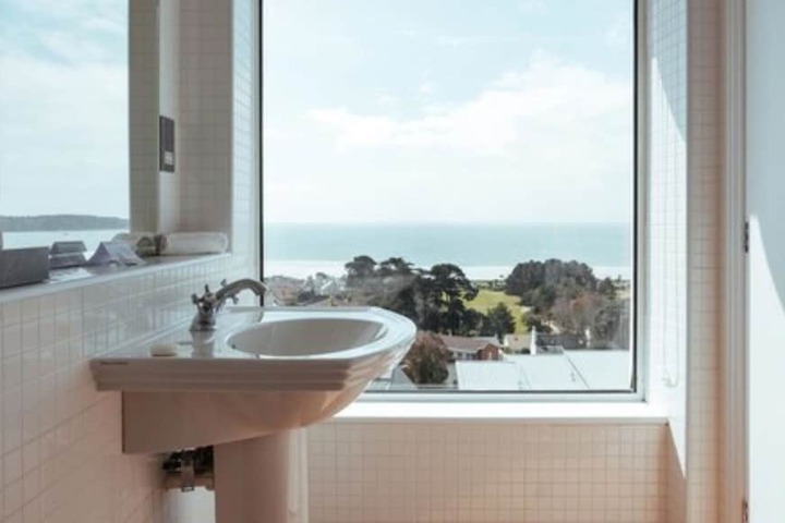 Bathroom Vanities