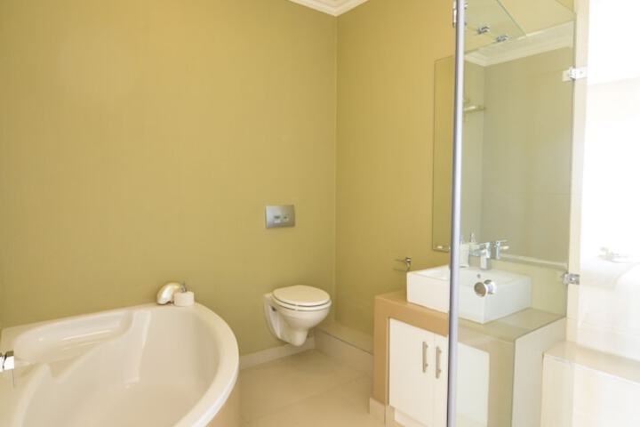 Bath Interior