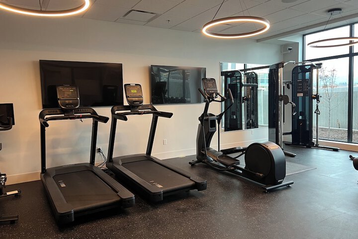 La Quinta Inn &  Suites by Wyndham Kelowna Bc in Kelowna, BC