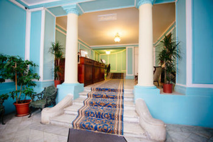 Hotel Interior 65 of 67