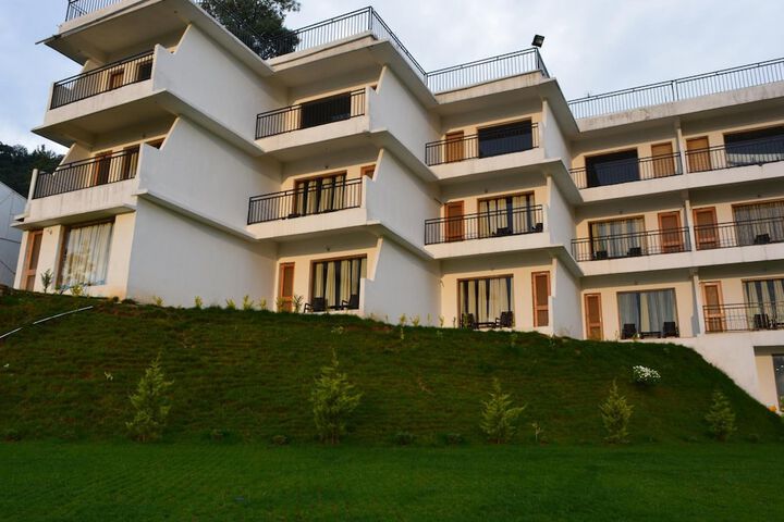 Hotel 64 of 70