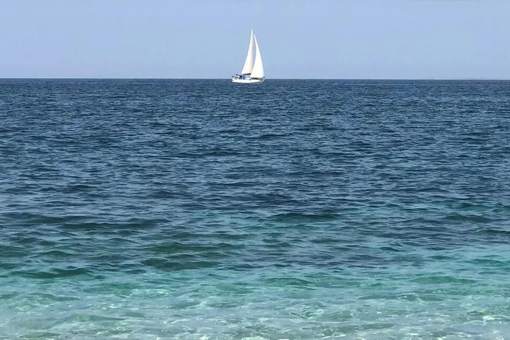 Beach 9 of 14