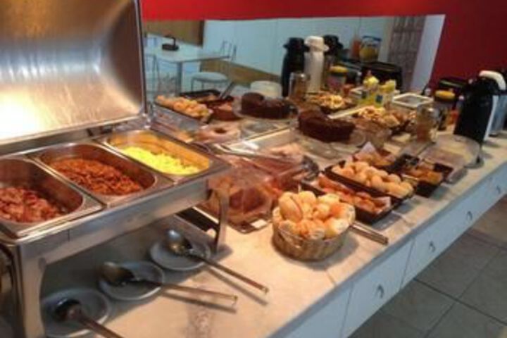 Breakfast/Coffee Service 6 of 12