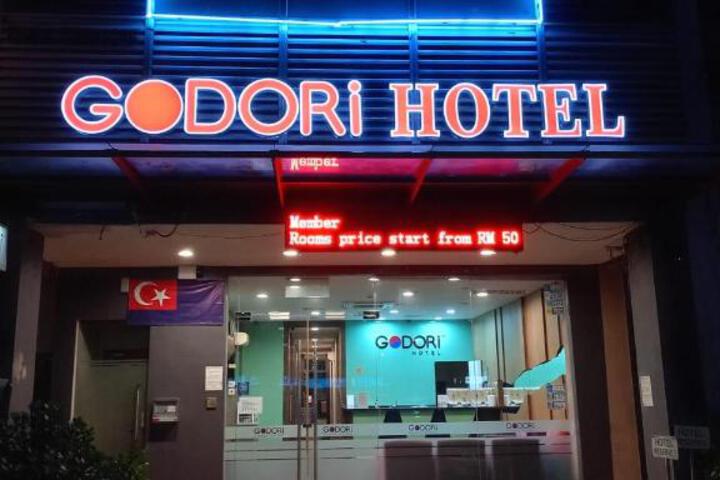 Godori Hotel