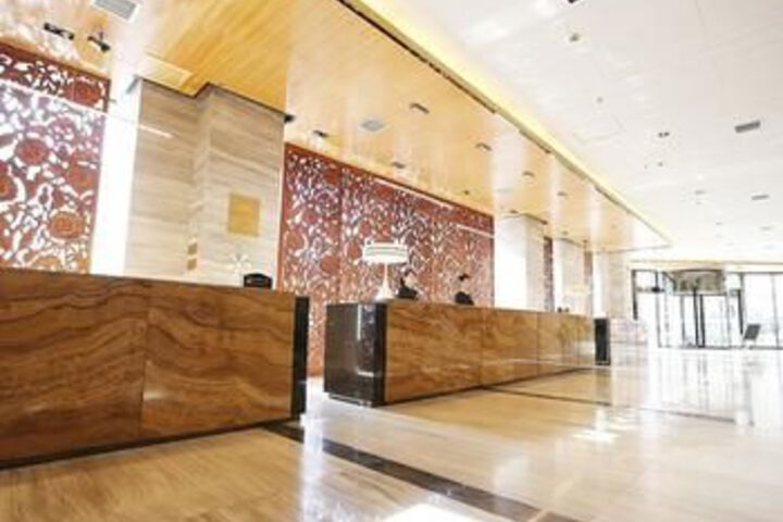 Hotel Interior 17 of 24