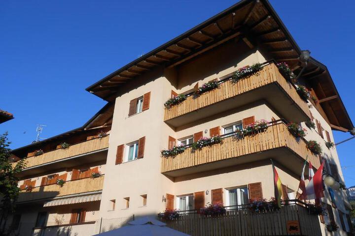 Albergo Genzianella