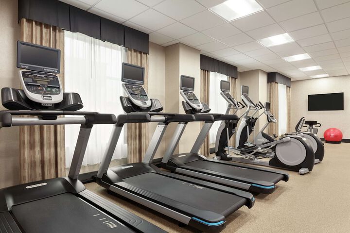 Health and Fitness 25 of 36