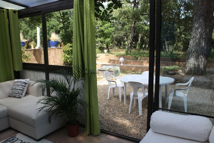 Terrace/Patio 20 of 47