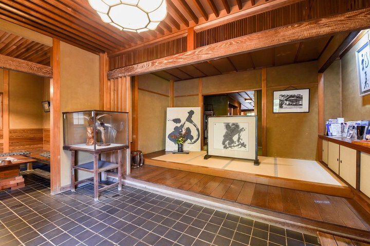 Lobby Photos