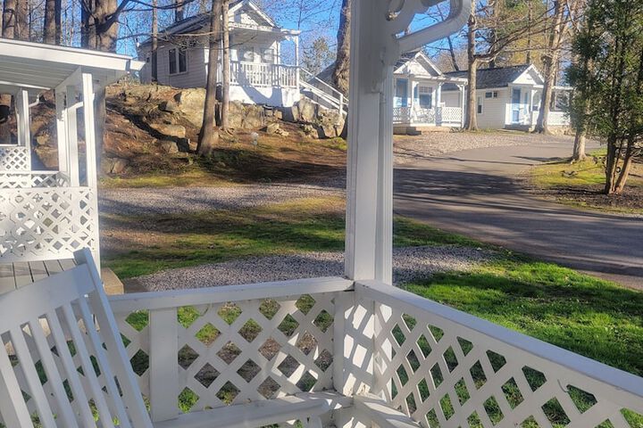 Terrace/Patio 81 of 86