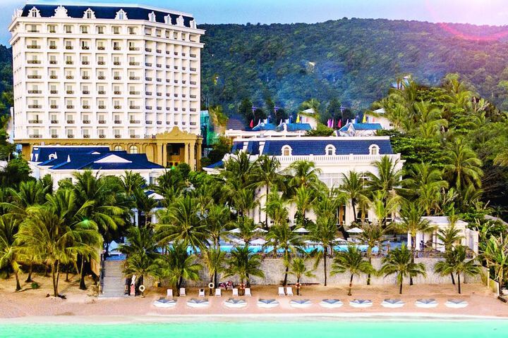 Photo of Thien Thanh Resort Phu Quoc