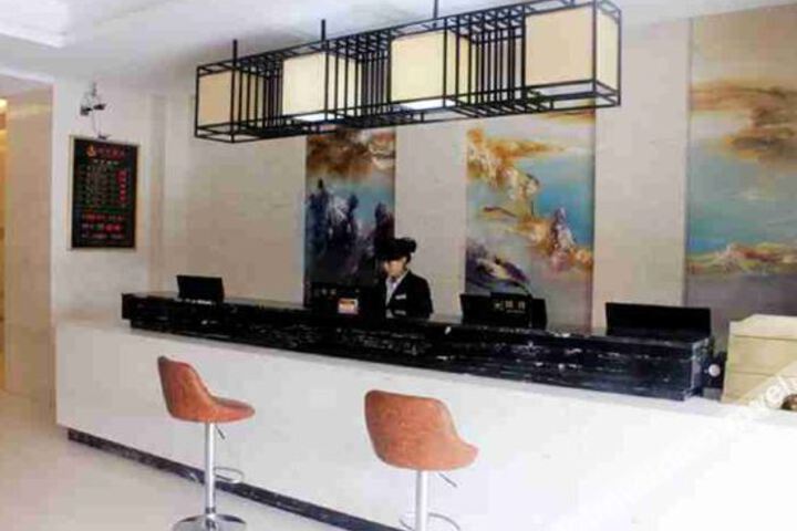 Hotel Interior 22 of 47