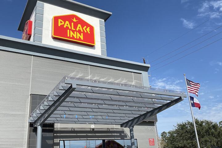 Photo of Palace Inn