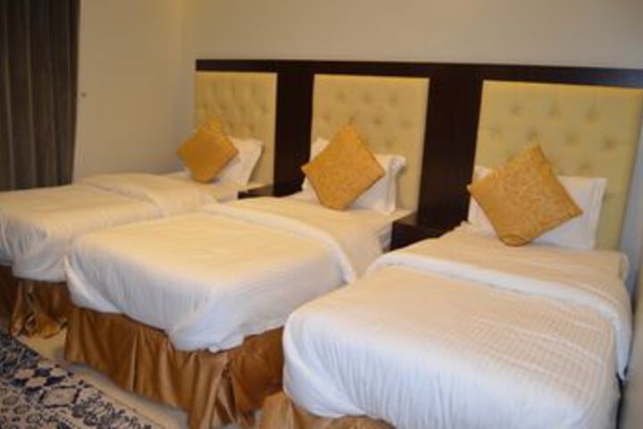 Fitness Center Photo