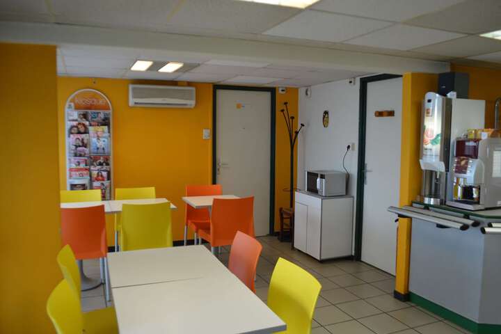 Dining Photos
