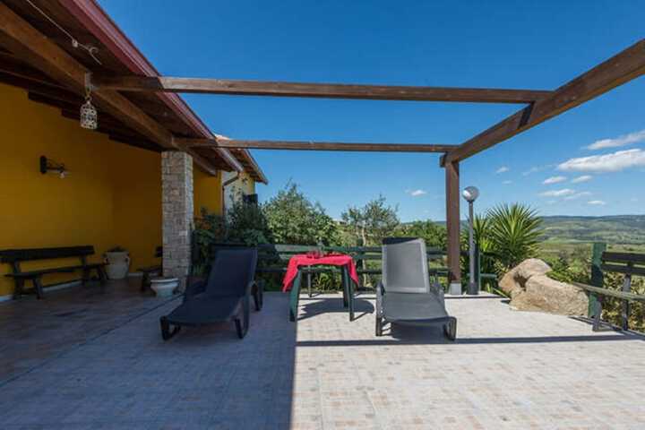 Terrace/Patio 37 of 42