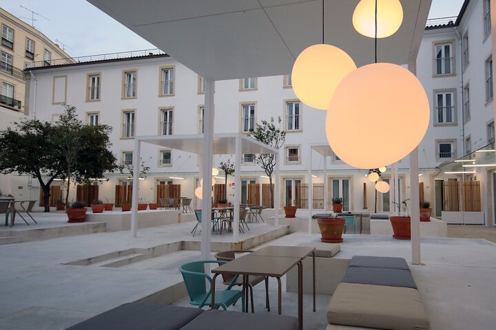 Terrace/Patio 51 of 61