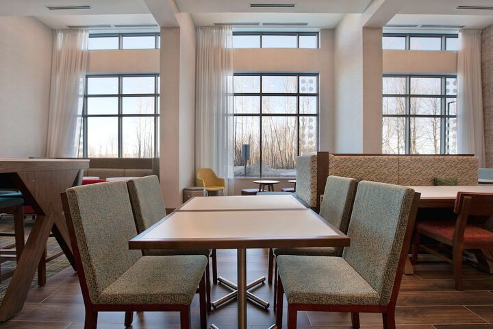 Hotel Interior 2 of 44