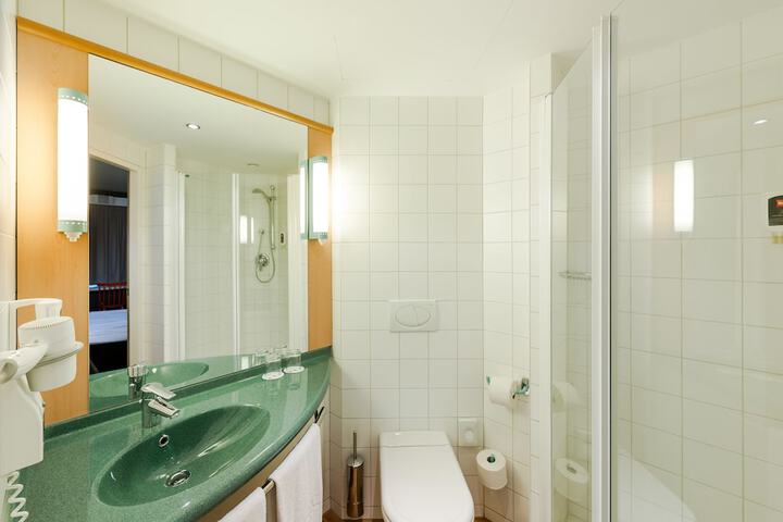 Bath Amenities
