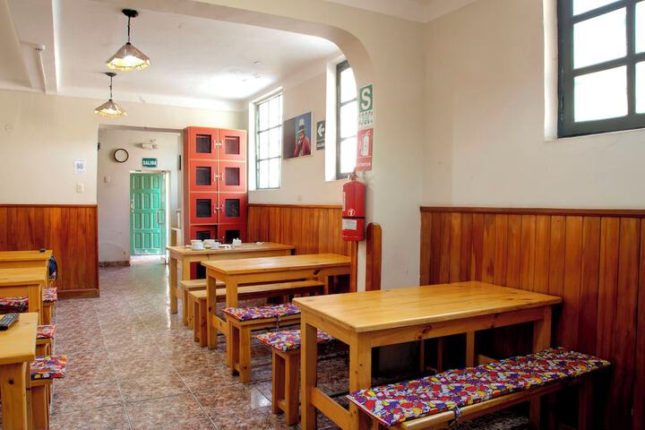 Restaurants