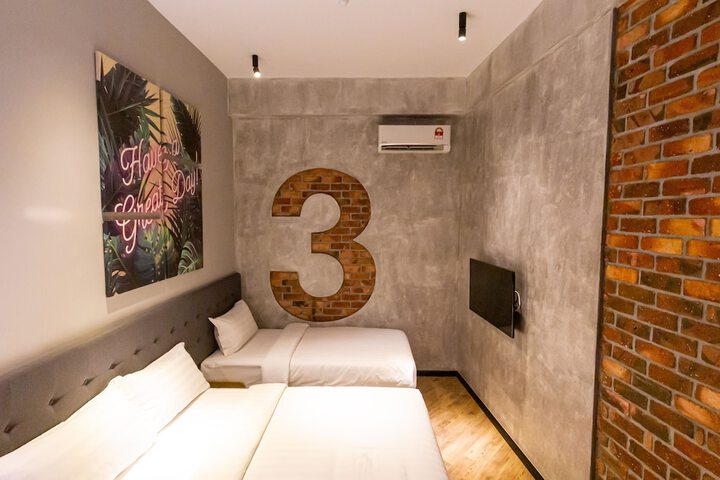 Hotel Interior 41 of 45