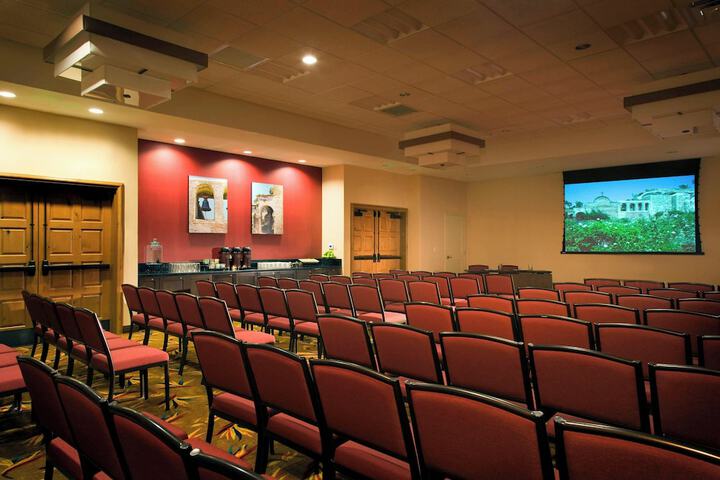 Theater show