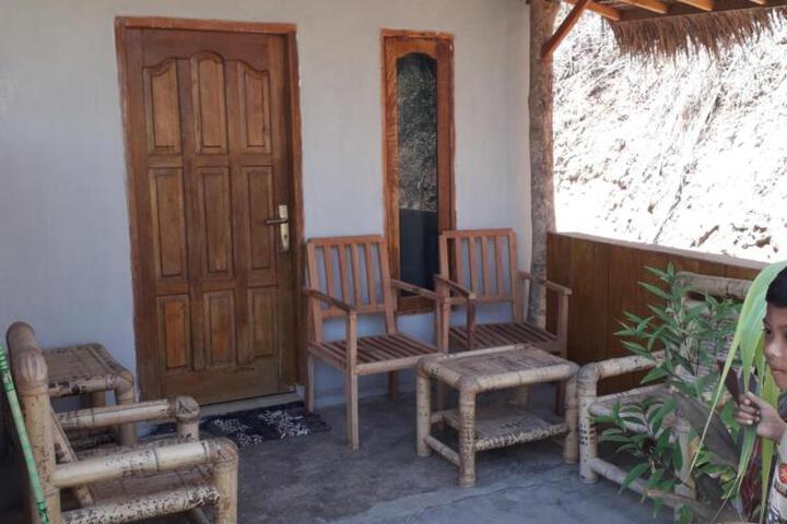 Crispycool Homestay