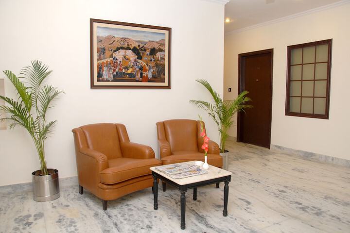 Hotel Interior 3 of 63