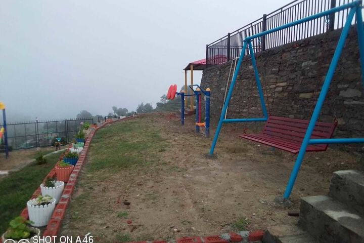 Childrens Activities 7 of 13