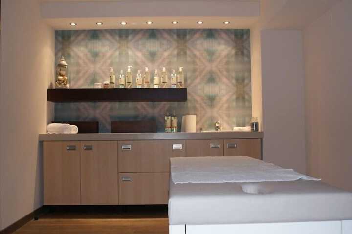 Spa Photos