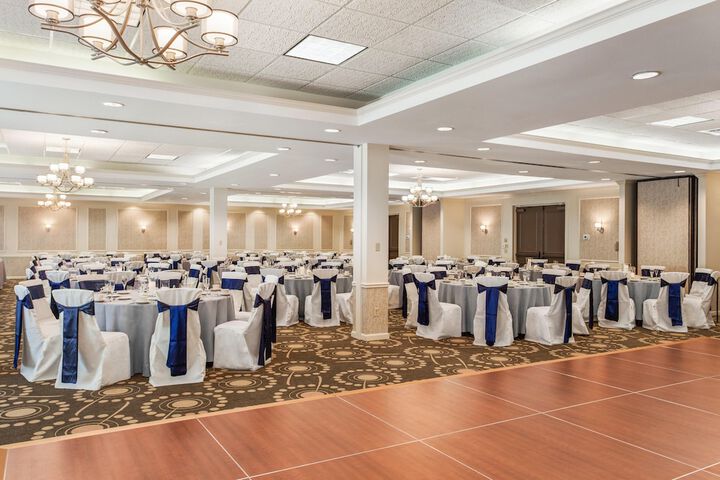 Ballroom
