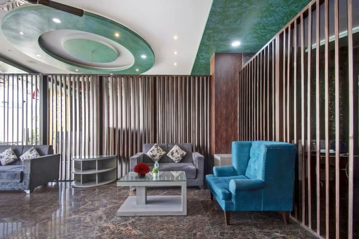 Hotel Ratan Palace in Jaipur