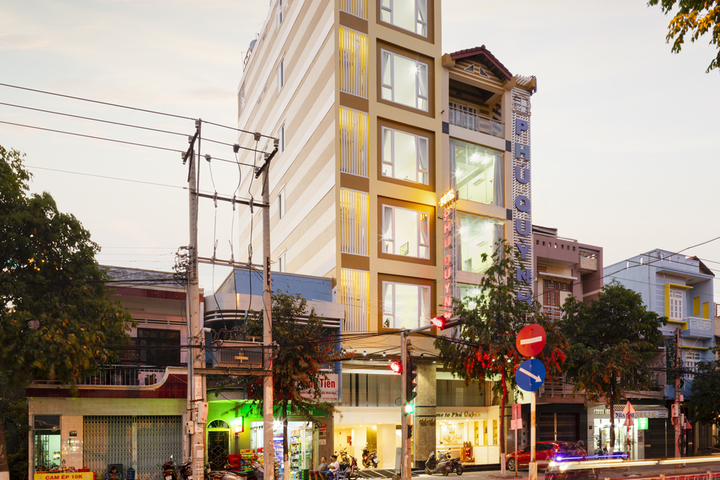 Phu Quynh Hotel