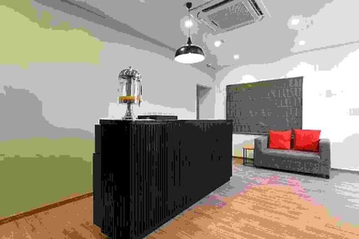 Hotel Interior 2 of 16