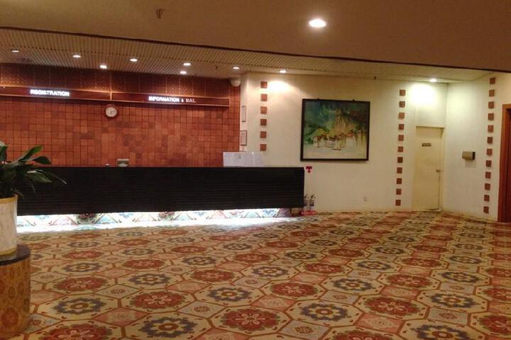 Hotel Interior 6 of 6
