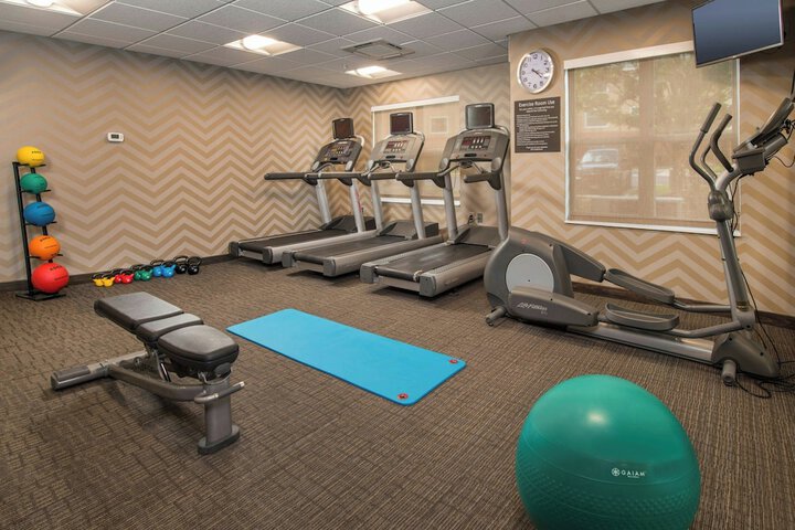 Health and Fitness 20 of 36