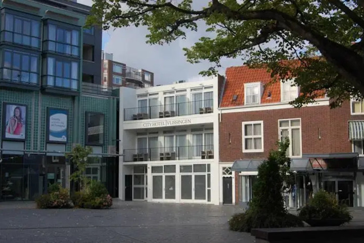CITY HOTEL VLISSINGEN