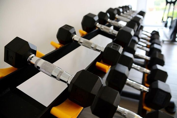 Health and Fitness 61 of 127