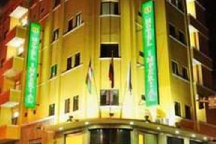 Hotel Imperial
