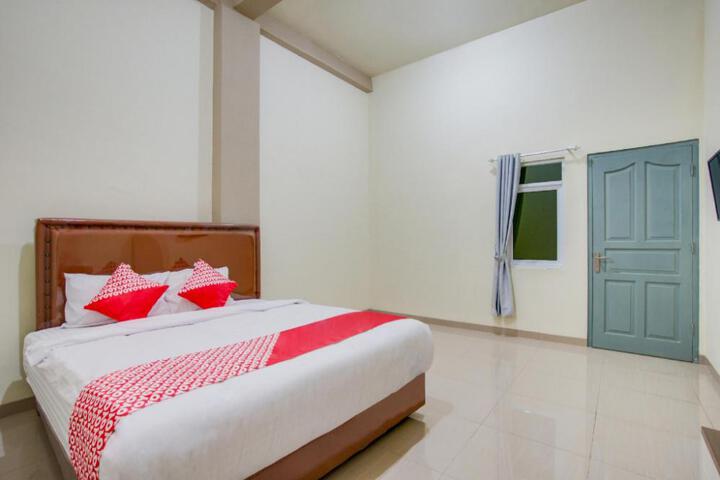 OYO 1035 Patal Residence