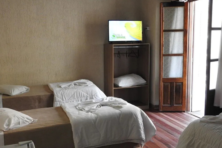 Hotel Britania