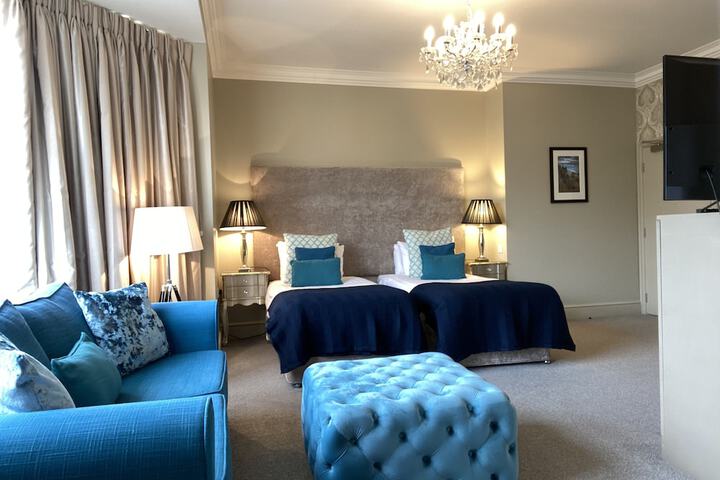 Fitness Center Photo