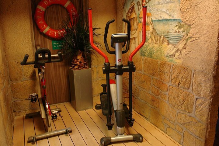 Health and Fitness 11 of 40