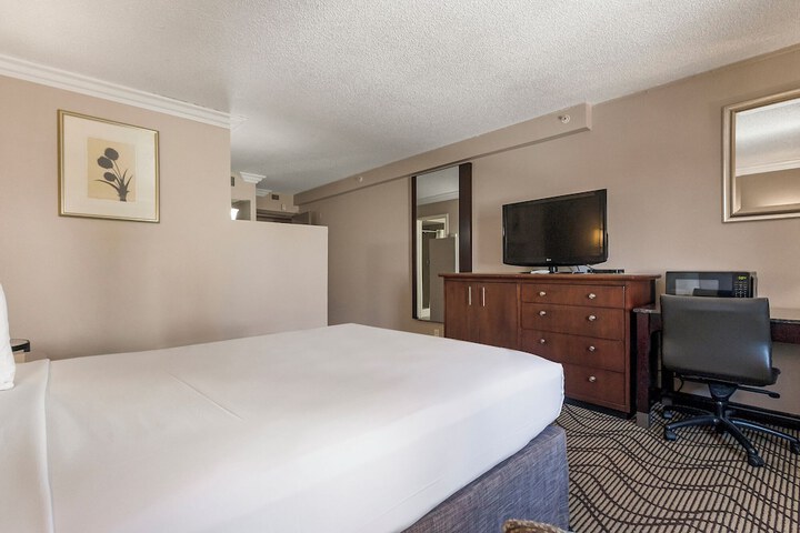 1 Queen Bed (10 of 23)